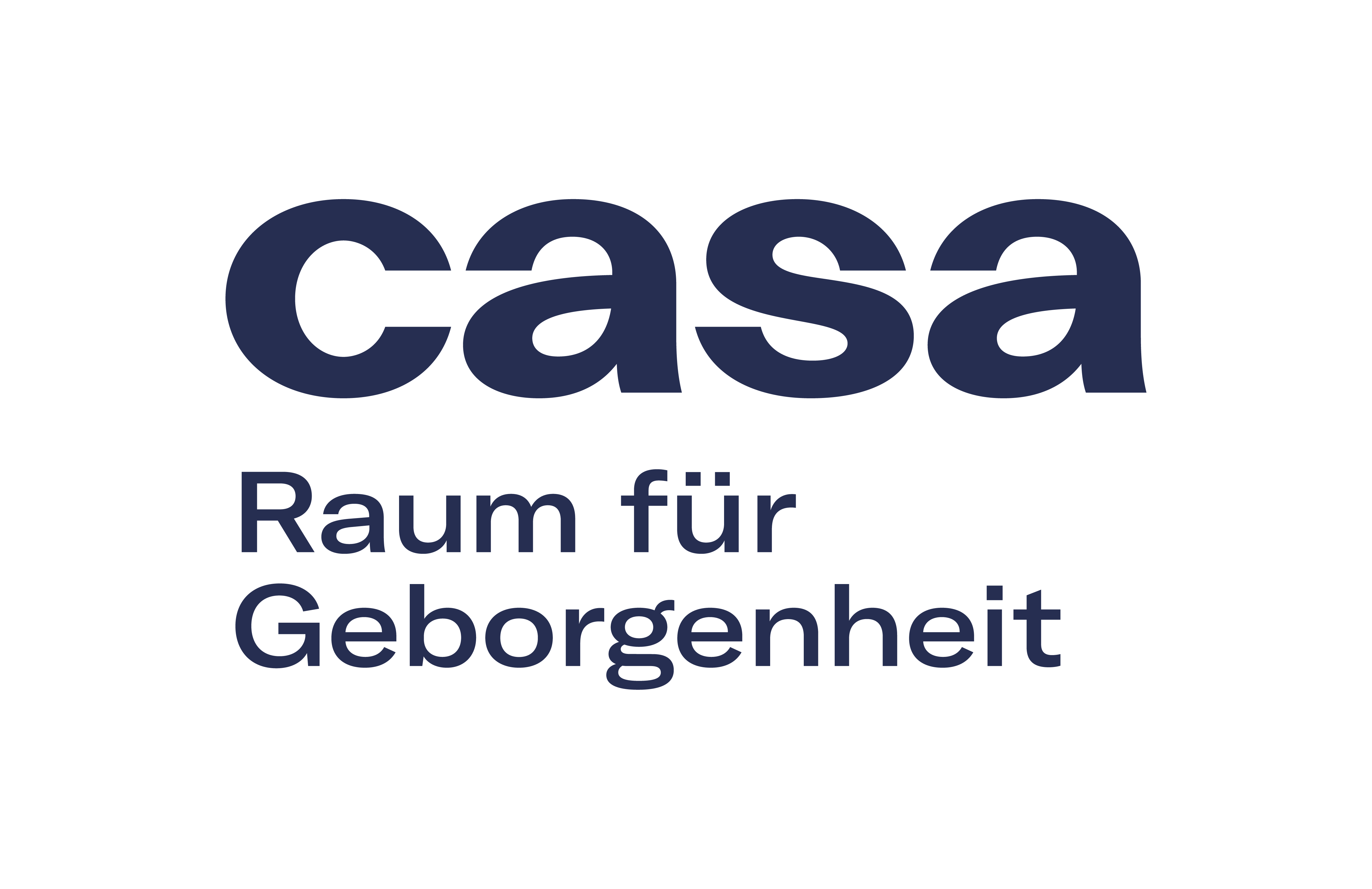 Casa Logo